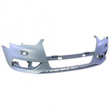 PARACHOQUES DELANTERO IMPRIMADO (CON ORIFICIOS DE LIMPIAFAROS) (CON & SIN SENSORES) (EUROPA)