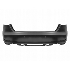 PARACHOQUES TRASERO 5 PUERTAS IMPRIMADO (CON 4 SENSORES)