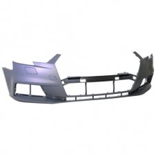 PARACHOQUES DELANTERO IMPRIMADO (CON LAVAFARO) (CON & SIN SENSORES) (EUROPA)