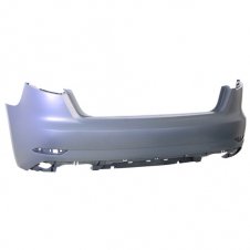 PARACHOQUES TRASERO 5 PUERTAS IMPRIMADO