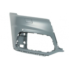 PARACHOQUES DELANTERO LATERAL IMPRIMADO (CON SENSORES & LAVAFAROS)