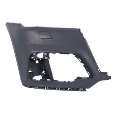 PARACHOQUES DELANTERO LATERAL IMPRIMADO (CON LIMPIAFAROS) (S-LINE/SQ5)