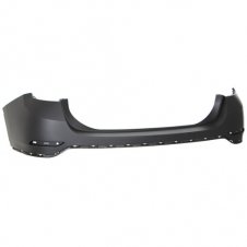 PARACHOQUES TRASERO IMPRIMADO