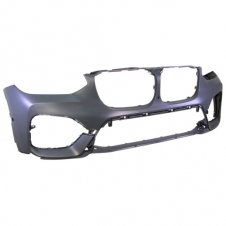 PARACHOQUES DELANTERO IMPRIMADO (CON CAMARA) (LUXURY LINE)