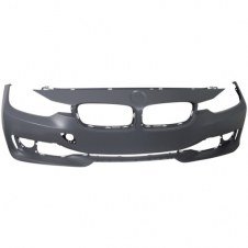 PARACHOQUES DELANTERO IMPRIMADO (LUXURY/MODERN/SPORT) (CON SIN SENSORES) (EUROPA)