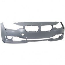 PARACHOQUES DELANTERO IMPRIMADO (LUXURY/MODERN/SPORT) (CON SENSORES Y LIMPIAFAROS)