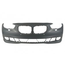 PARACHOQUES DELANTERO IMPRIMADO (CON SENSORES & CON ORIFICIOS LAVAFAROS) (GT/GRAND COUPE