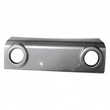 PARACHOQUES PARTE DELANTERA CENTRAL IMPRIMADO (CON ORIFICIO LUZ DE ANTINIEBLA S) 2011-