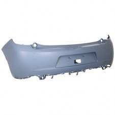 PARACHOQUES TRASERO IMPRIMADO