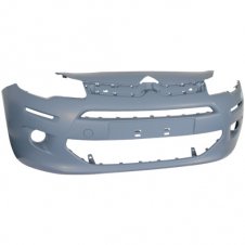 PARACHOQUES DELANTERO IMPRIMADO