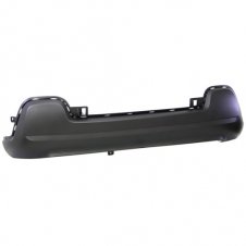 PARACHOQUES TRASERO INFERIOR (CON & SIN SENSORES)