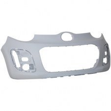 PARACHOQUES DELANTERO IMPRIMADO