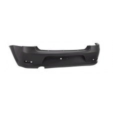 PARACHOQUES TRASERO (LOGAN) IMPRIMADO