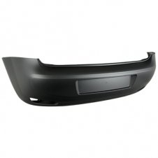 PARACHOQUES TRASERO IMPRIMADO (CON SIN SENSORES) (EUROPA)