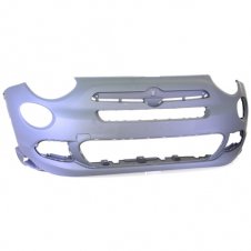 PARACHOQUES DELANTERO IMPRIMADO