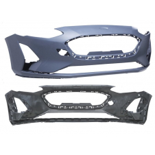 PARACHOQUES DELANTERO