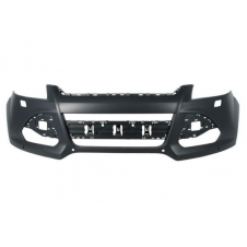 PARACHOQUES DELANTERO IMPRIMADO (CON 4 SENSORES Y LIMPIAFAROS)