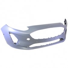 PARACHOQUES DELANTERO IMPRIMADO (CON 6 SENSORES)