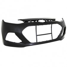 PARACHOQUES DELANTERO IMPRIMADO