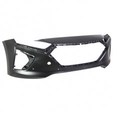 PARACHOQUES DELANTERO (CON SENSORES)