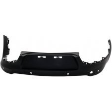 PARACHOQUES TRASERO INFERIOR (CON SENSORES)