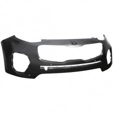 PARACHOQUES DELANTERO SUPERIOR (CON SENSORES) (CON/SIN LIMPIAFAROS ORIFICIOS)