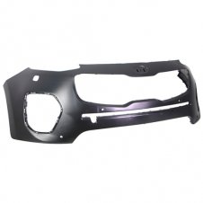 PARACHOQUES DELANTERO SUPERIOR (CON SENSORES & CON LIMPIAFAROS)