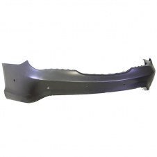 PARACHOQUES TRASERO IMPRIMADO & FAMILIAR (CON SENSORES)