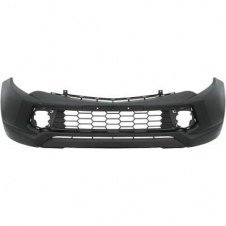 PARACHOQUES DELANTERO SIN AGUJEROS DE ALETINES