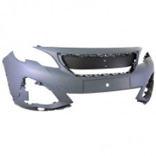 PARACHOQUES DELANTERO IMPRIMADO (CON & SIN SENSORES) (EUROPA)