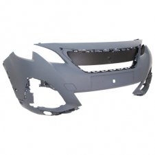 PARACHOQUES DELANTERO IMPRIMADO (CON ORIFICIO DE ALETINES(PARA FAROS FULL LEDS)(CON/SIN SENSORES)