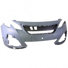 PARACHOQUES DELANTERO IMPRIMADO (FAROS FULL LEDS)(CON SENSORES) (CON SISTEMA DE ESTACIONAMIENTO)