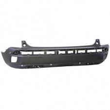 PARACHOQUES TRASERO (CON SENSORES)(PORTON CON ABRIR/CERRAR ELECTRICA)