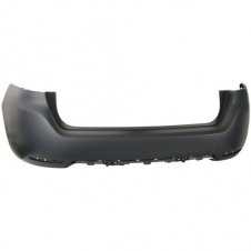 PARACHOQUES TRASERO IMPRIMADO (FAMILIAR) (CON & SIN SENSORES)