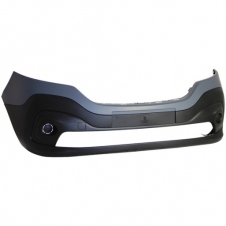 PARACHOQUES DELANTERO (CON MOLDURAS) IMPRIMADO