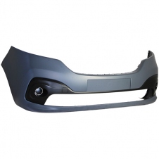 PARACHOQUES DELANTERO IMPRIMADO