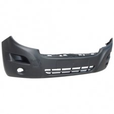 PARACHOQUES DELANTERO CON ORIFICIO PARA ANTINIEBLA