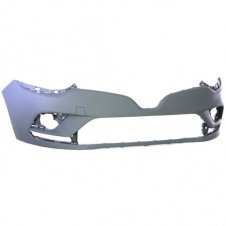 PARACHOQUES DELANTERO IMPRIMADO (CON & SIN SENSORES)