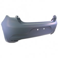 PARACHOQUES TRASERO IMPRIMADO