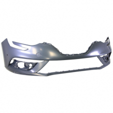 PARACHOQUES DELANTERO IMPRIMADO CON SENSORES