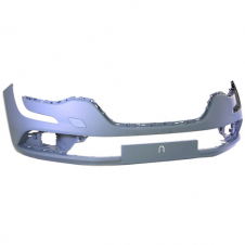 PARACHOQUES DELANTERO IMPRIMADO