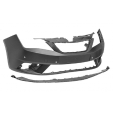 PARACHOQUES DELANTERO IMPRIMADO (CON SENSORES)