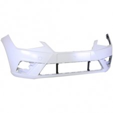 PARACHOQUES DELANTERO IMPRIMADO