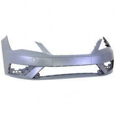 PARACHOQUES DELANTERO IMPRIMADO (CON & SIN SENSORES) (EUROPA)