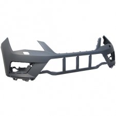 PARACHOQUES DELANTERO IMPRIMADO (CON LIMPIAFAROS)