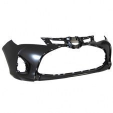 PARACHOQUES DELANTERO IMPRIMADO