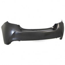 PARACHOQUES TRASERO IMPRIMADO