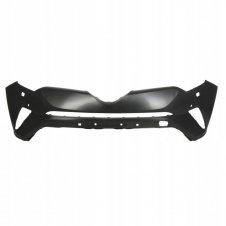 PARACHOQUES DELANTERO IMPRIMADO (CON SENSORES Y LAVAFAROS) (EUROPA)