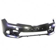 PARACHOQUES DELANTERO IMPRIMADO (EUROPA)