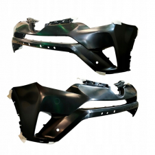 PARACHOQUES DELANTERO IMPRIMADO (CON 4 SENSORES)